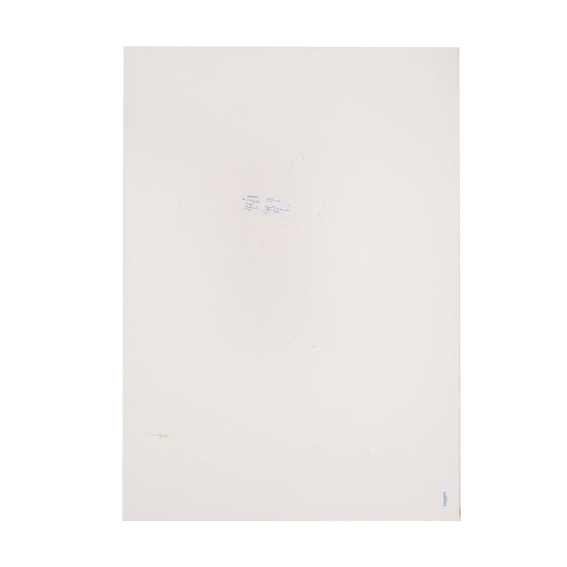 X. Donders, 'Engel boven de werelden'; 1991-zoom-