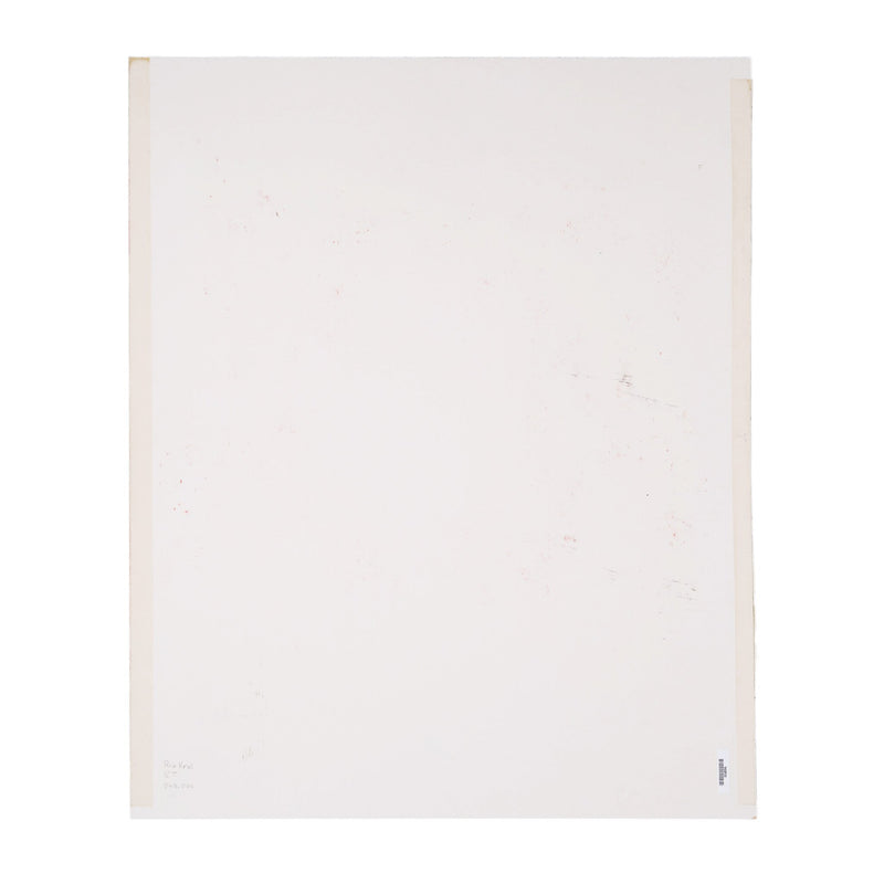 Ria Krol, 'Zonder titel'; 1992-zoom-