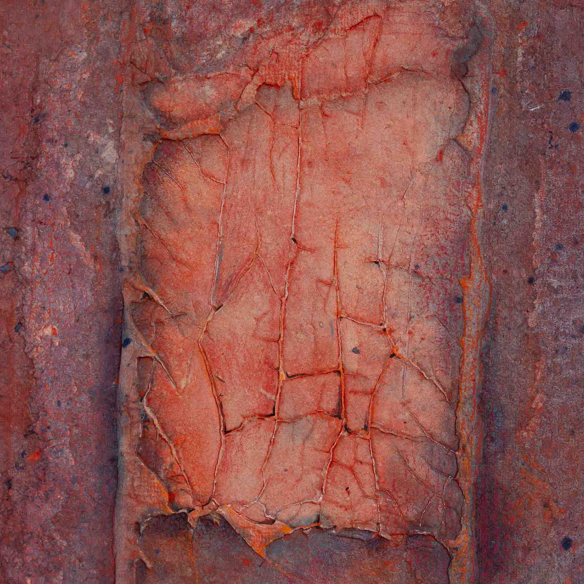 Ria Krol, 'Zonder titel'; 1992-zoom-3