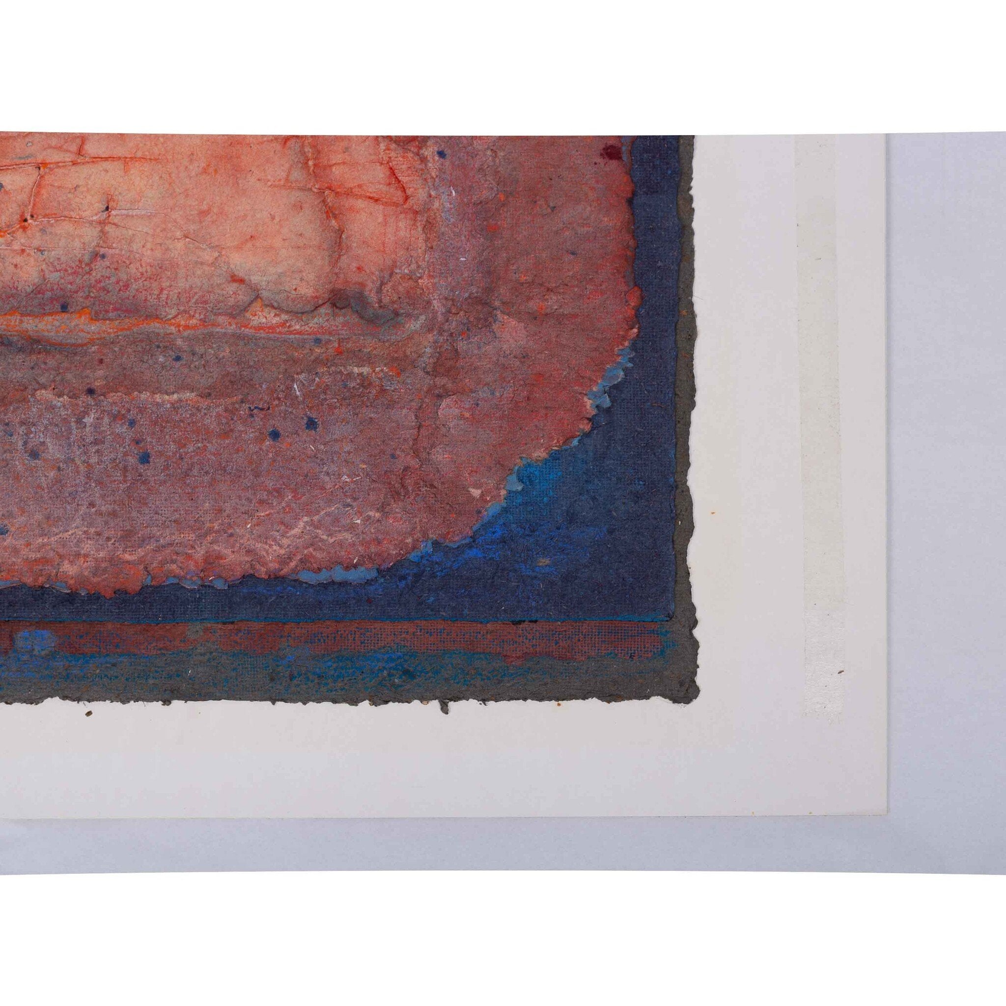 Ria Krol, 'Zonder titel'; 1992-zoom-4