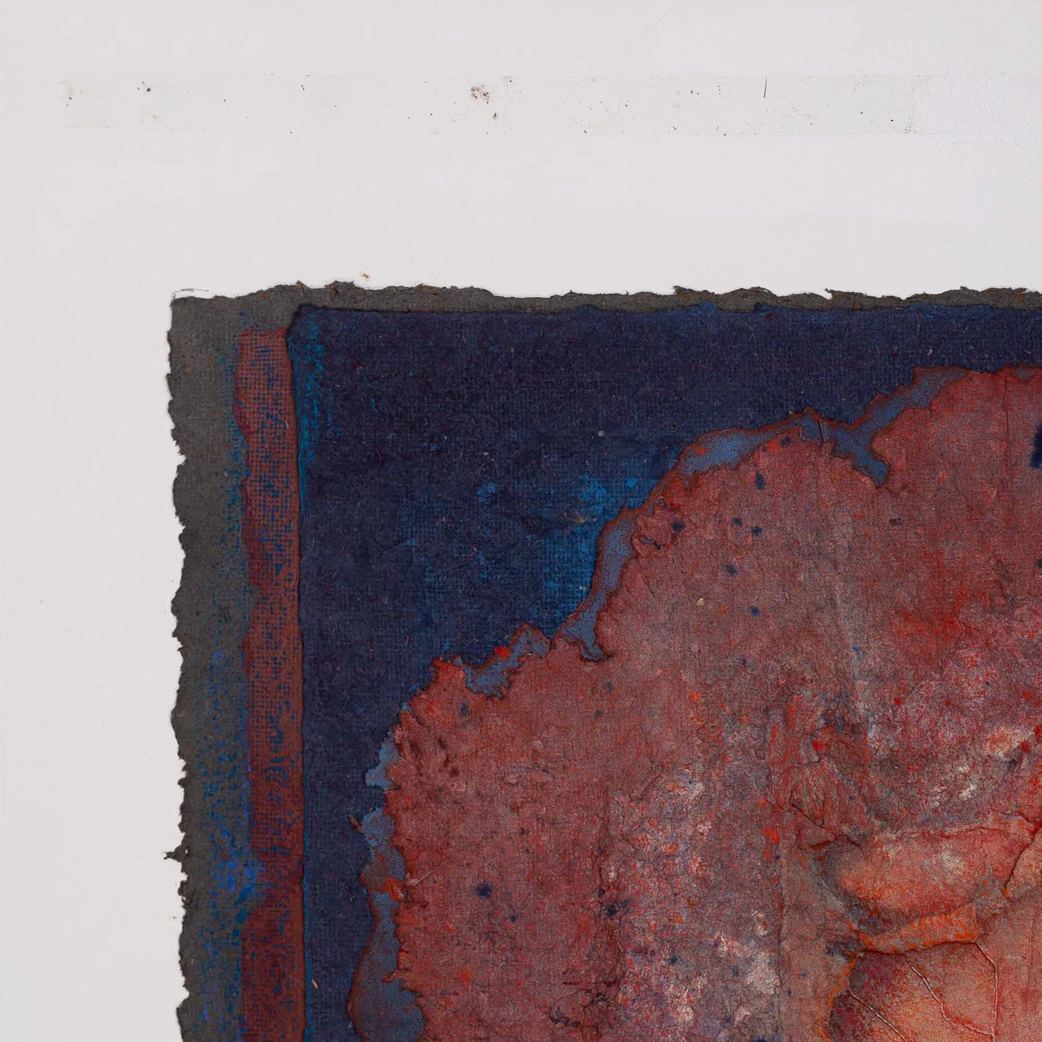 Ria Krol, 'Zonder titel'; 1992-zoom-5