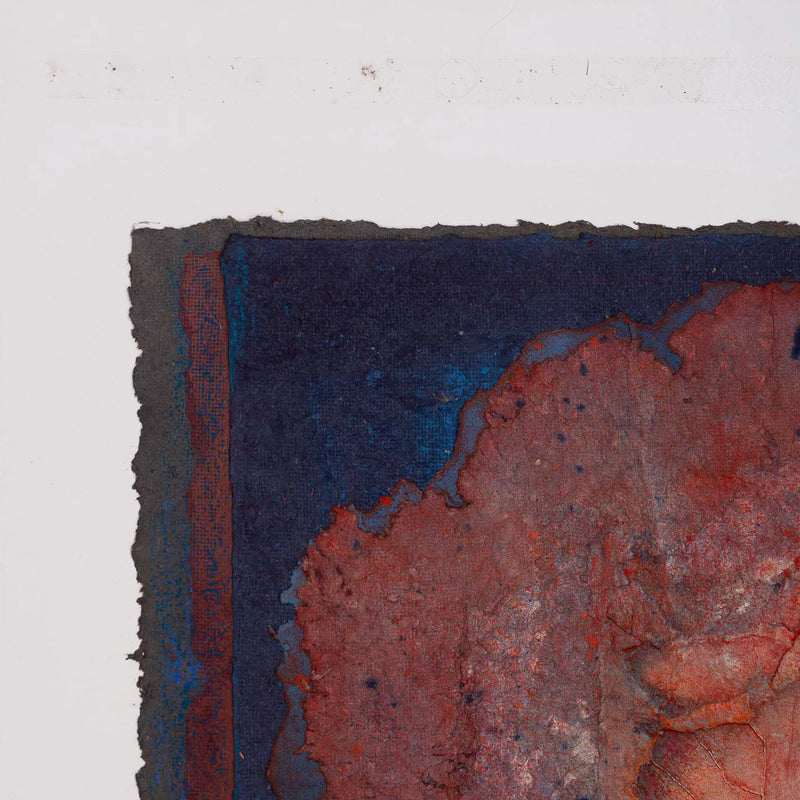 Ria Krol, 'Zonder titel'; 1992-zoom-