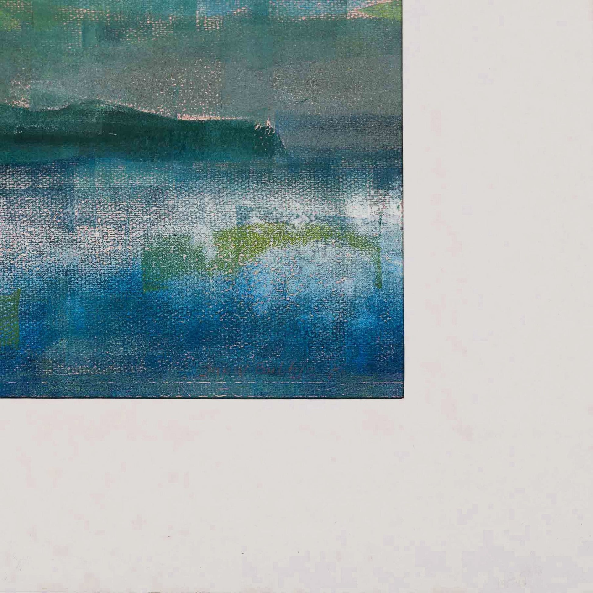 Jan Bultje, 'Kastoria'; 1997-4