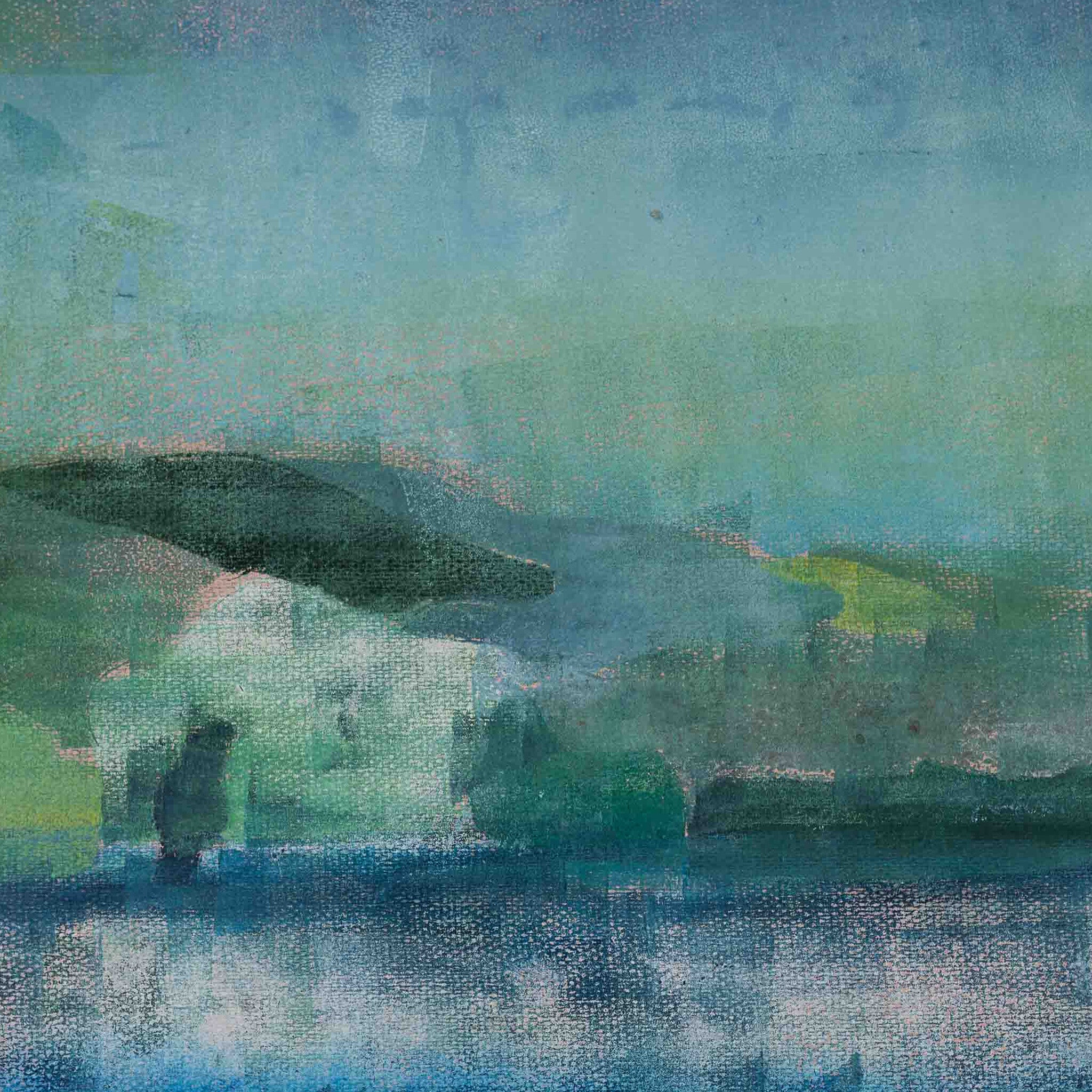 Jan Bultje, 'Kastoria'; 1997