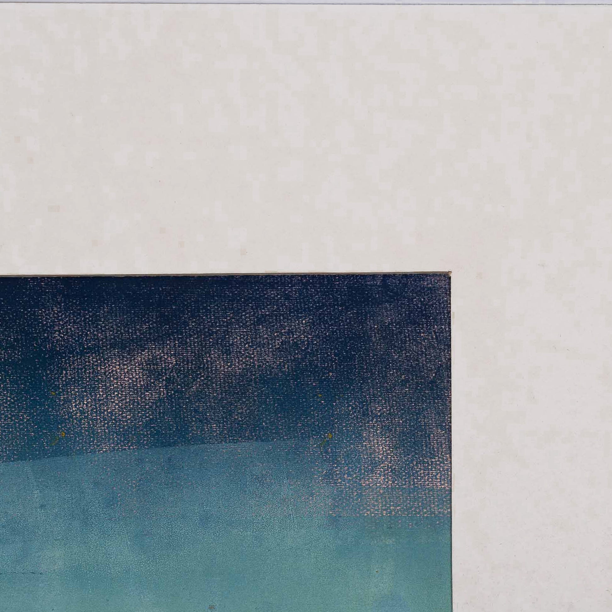 Jan Bultje, 'Kastoria'; 1997-5