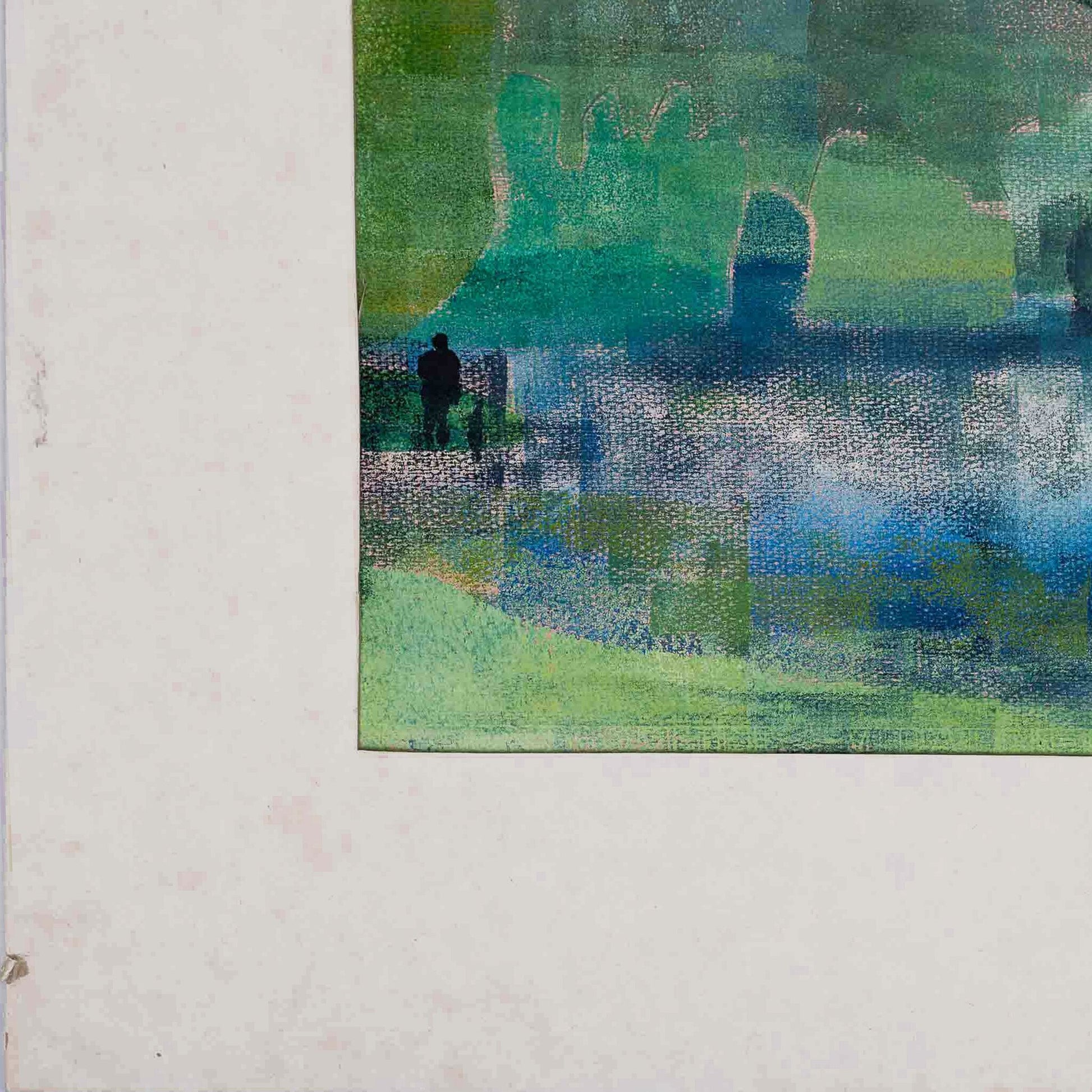 Jan Bultje, 'Kastoria'; 1997-3