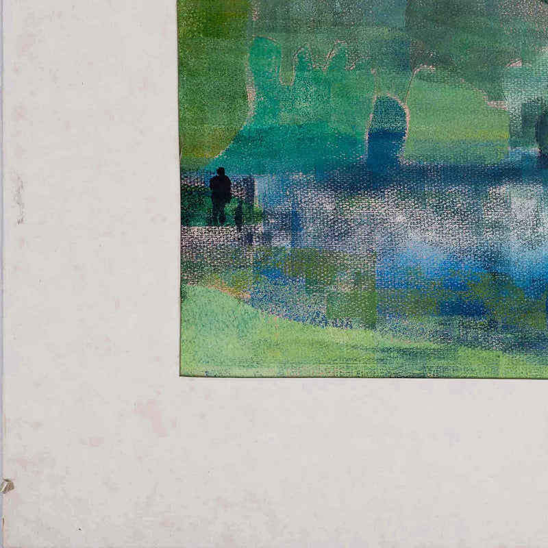 Jan Bultje, 'Kastoria'; 1997-zoom-