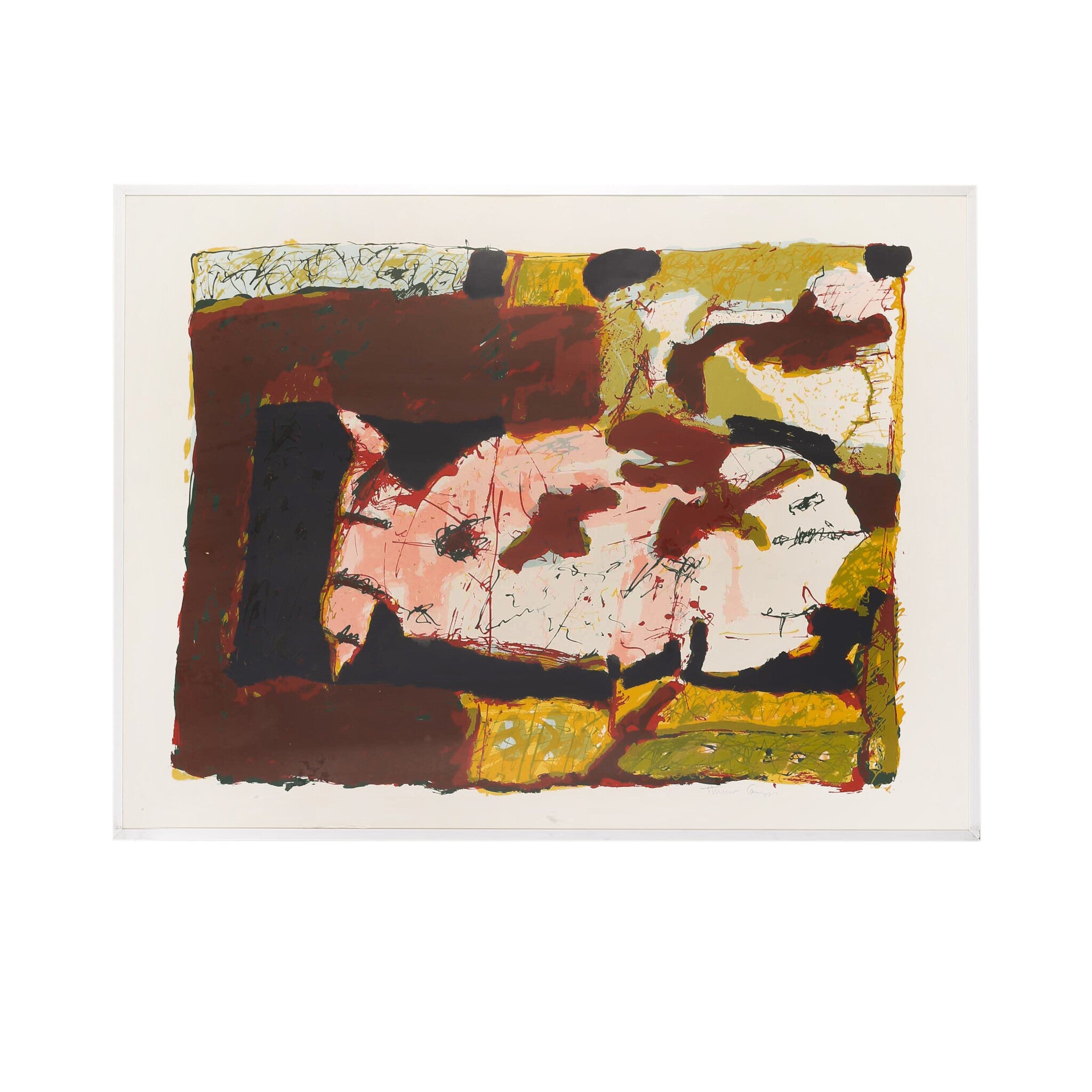 Thuur Camps, 'Vis'-zoom-1