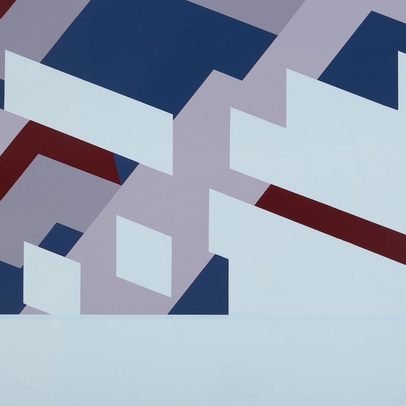 Ursula Pless, 'Zonder titel', 1989-zoom-