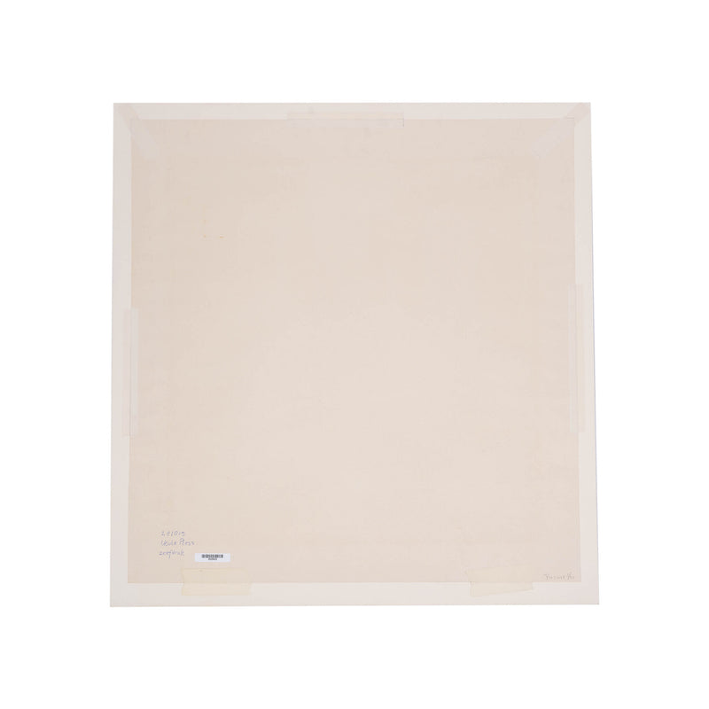 Ursula Pless, 'Zonder titel'; 1988-zoom-