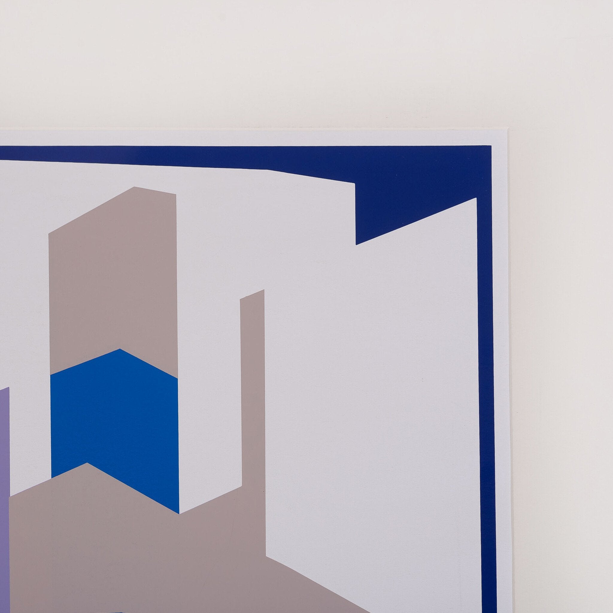 Ursula Pless, 'Zonder titel'; 1988-zoom-4