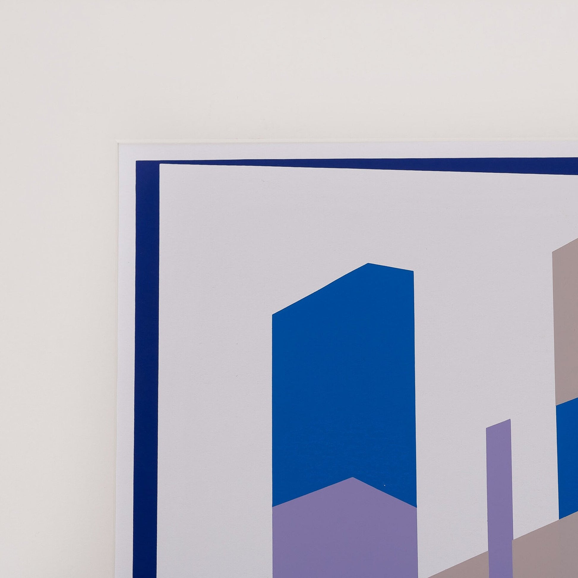 Ursula Pless, 'Zonder titel'; 1988-3