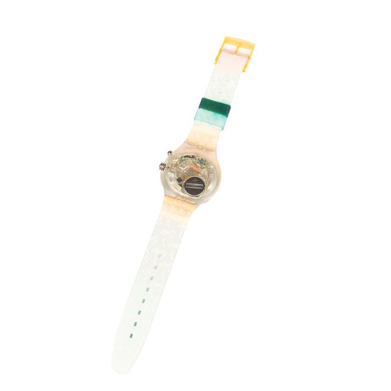 Swatch Scuba Loomi 'Mind the shark' SDK 902, 1995-zoom-