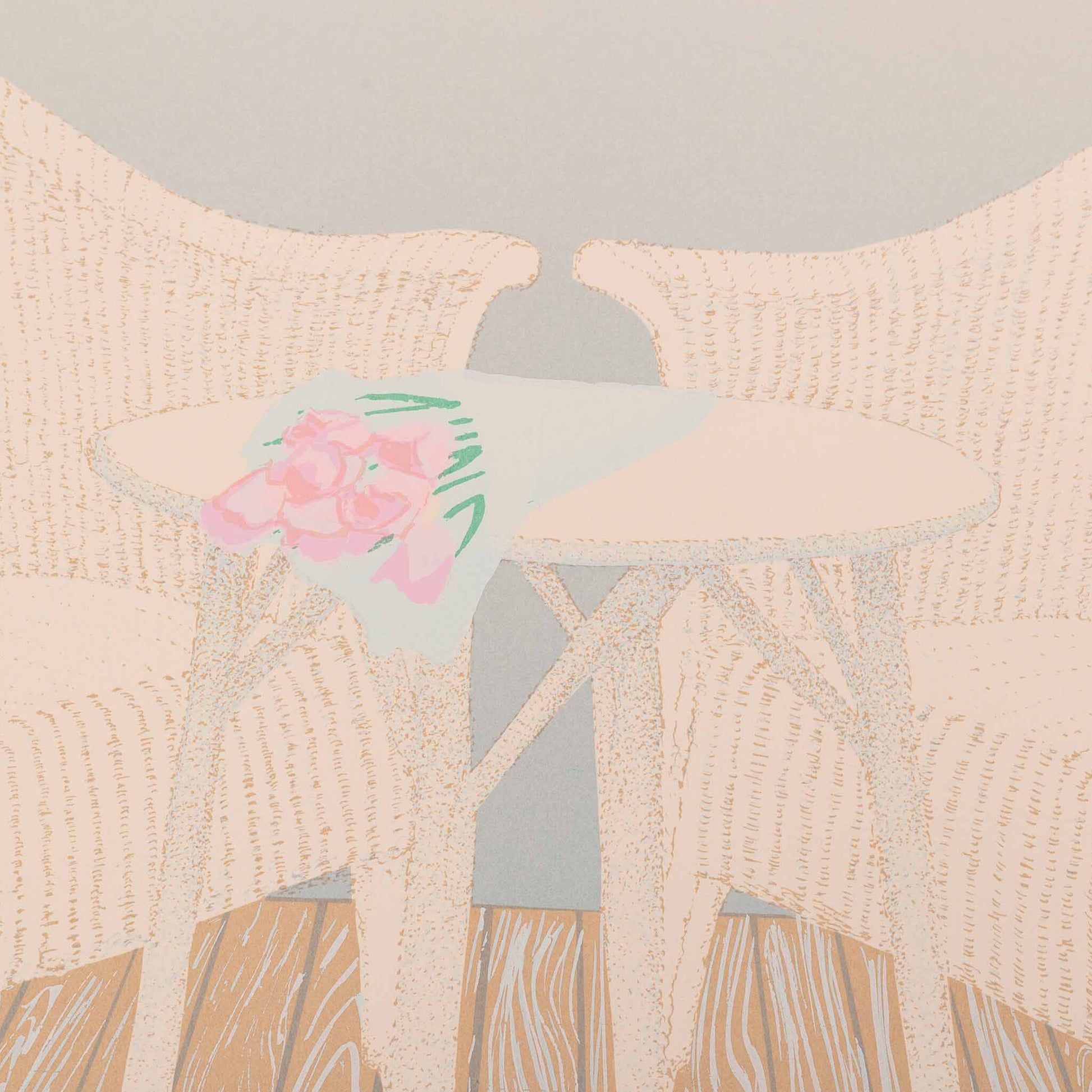 Jurjen Fontein, 'Ontmoeting'; 1981-2