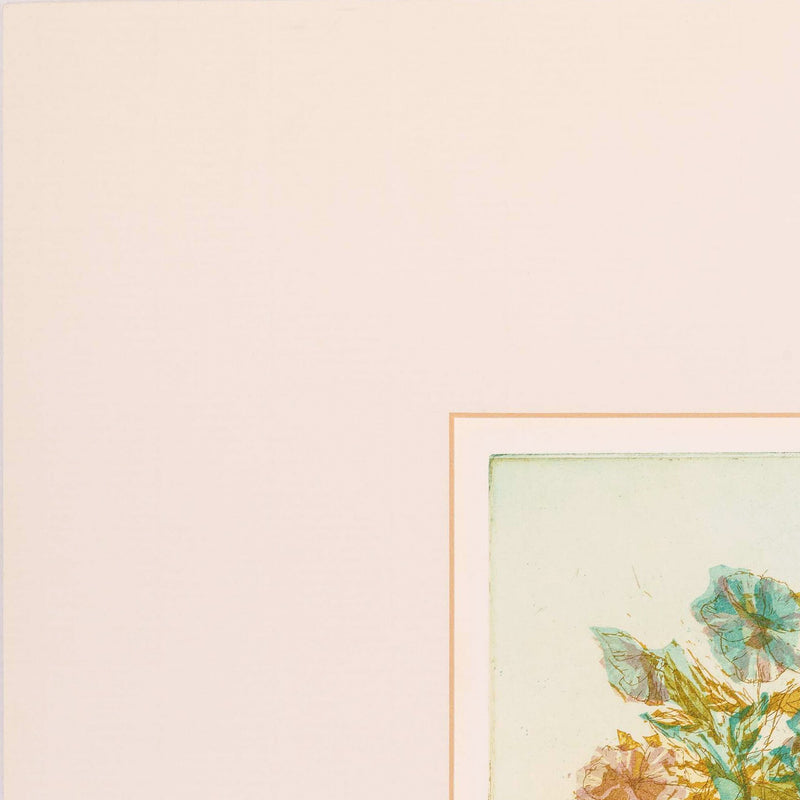 Laetitia de Haas, 'Kent'; 1986-zoom-