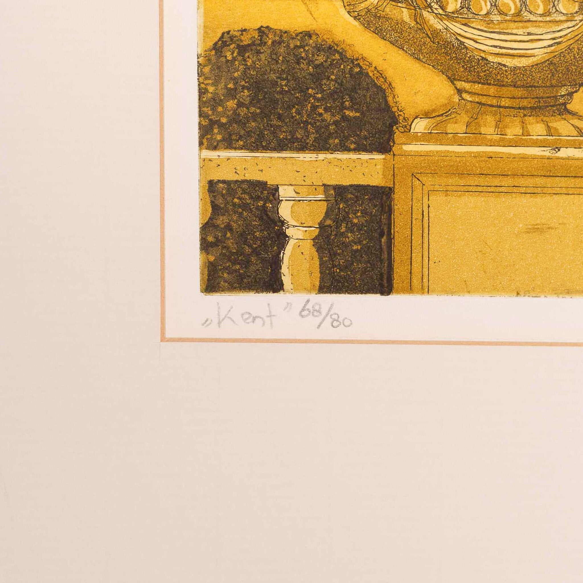 Laetitia de Haas, 'Kent'; 1986-zoom-3