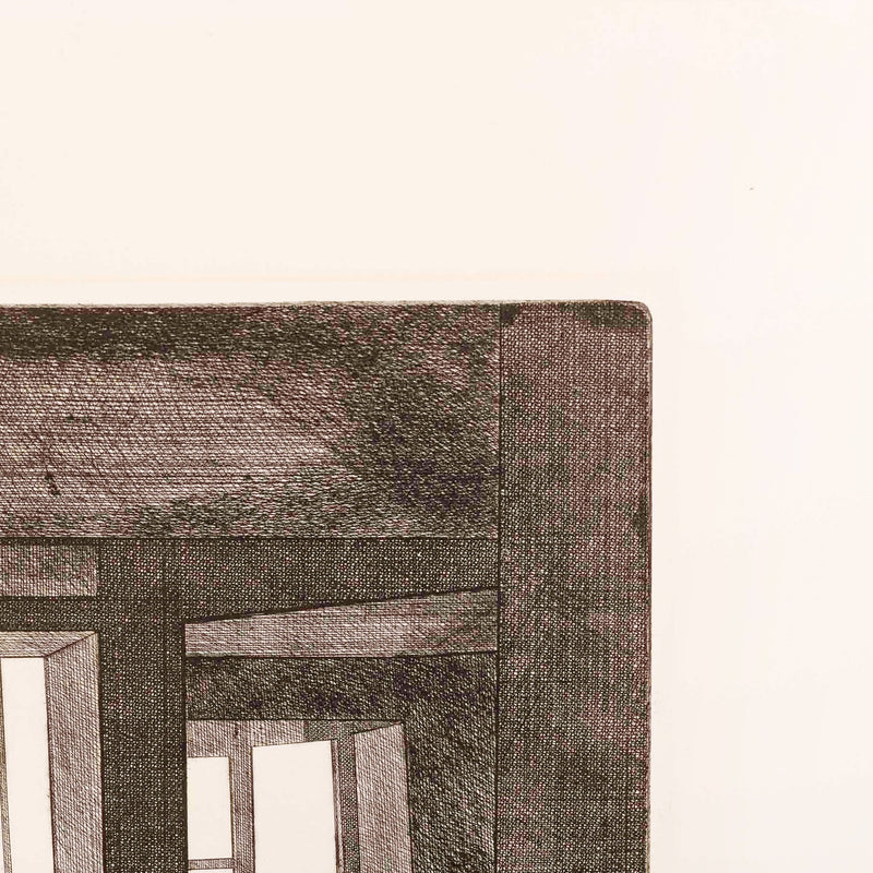 E.A. Van de Kooy, 'Zonder titel'-zoom-