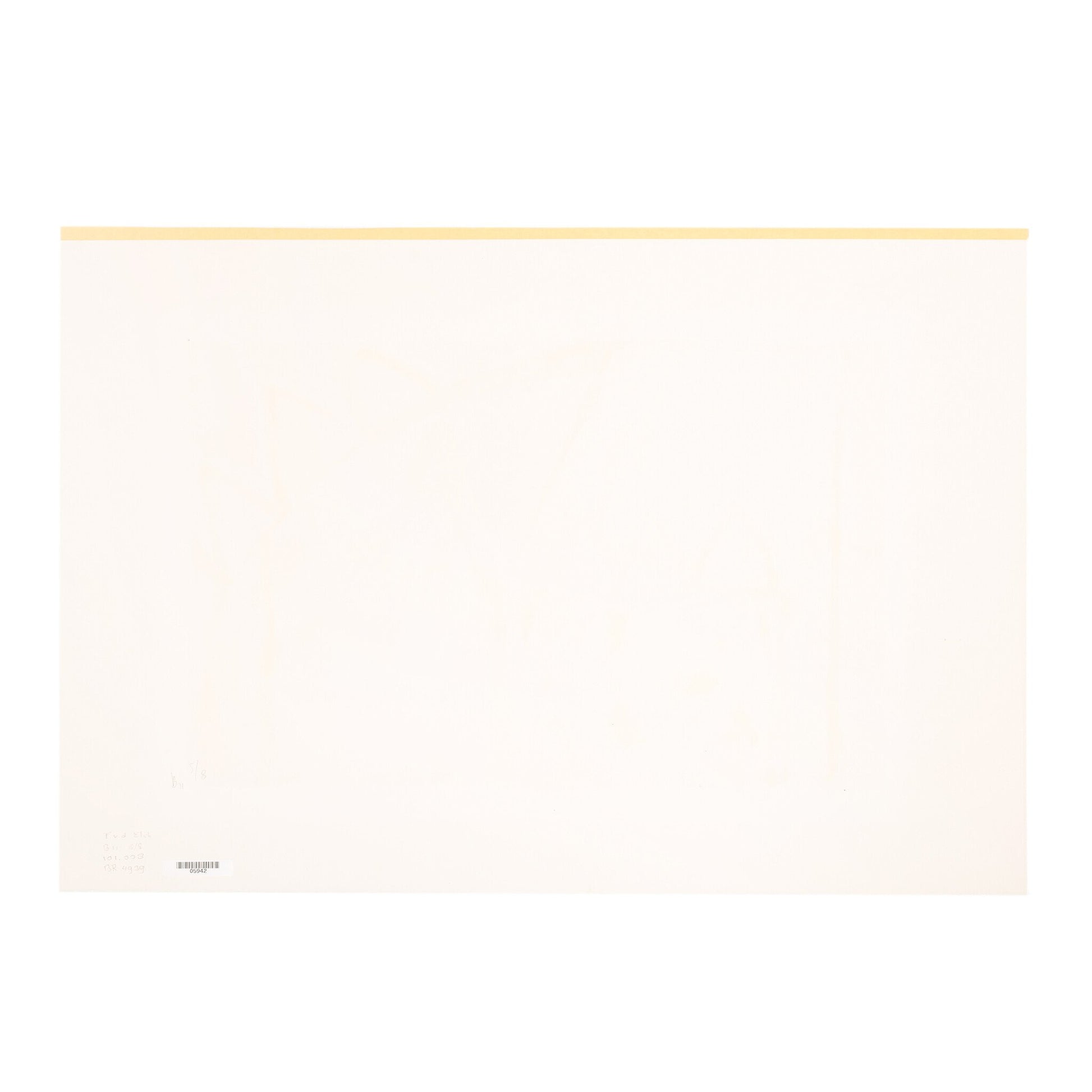 Fenneke van der Elst, 'B 11 5/8'; 1990-6