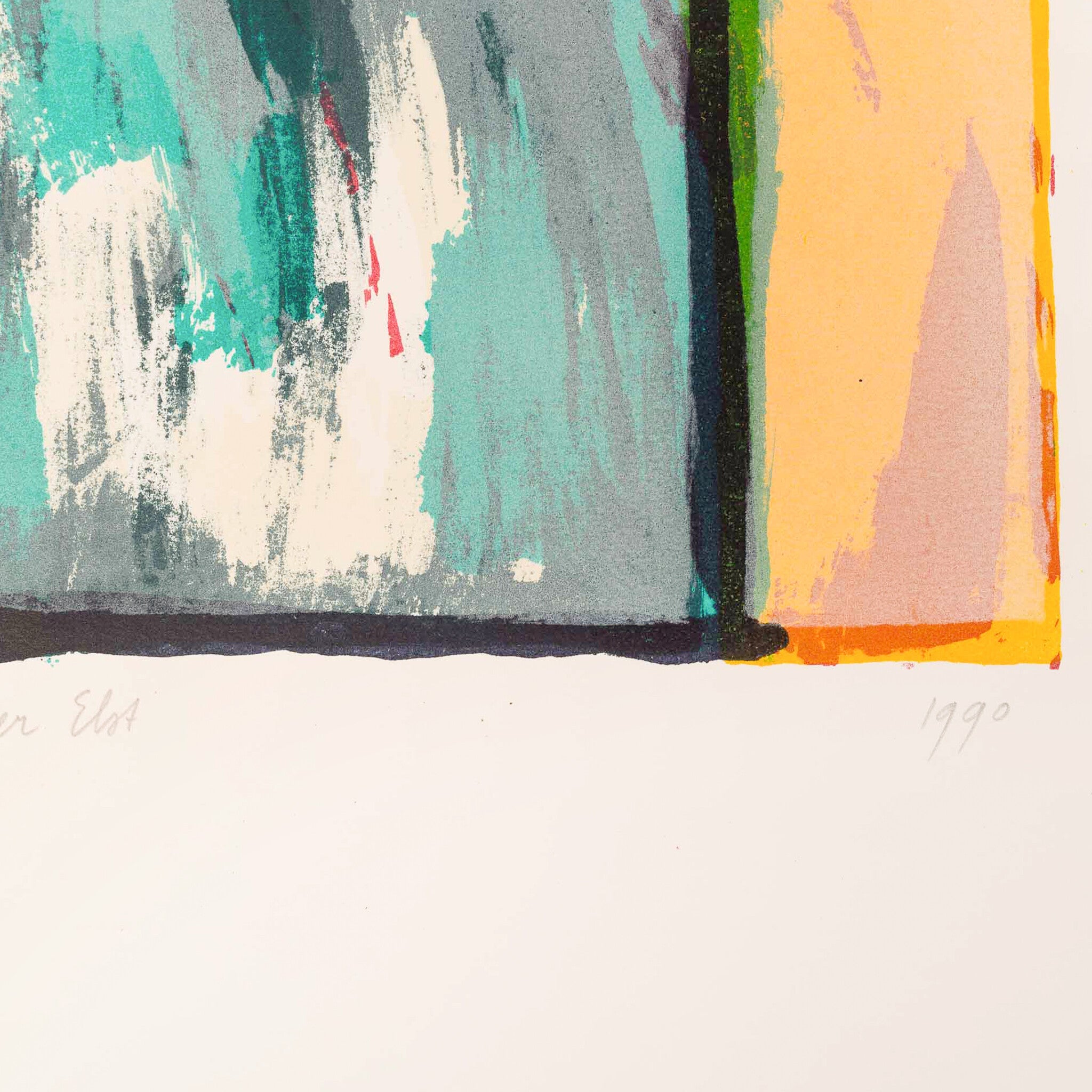 Fenneke van der Elst, 'B 11 5/8'; 1990-zoom-4