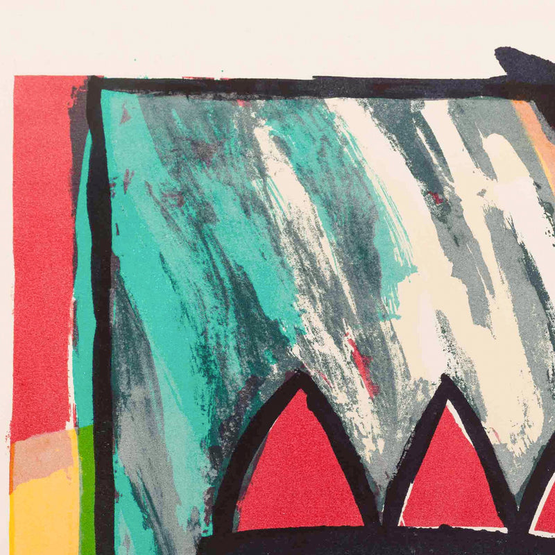 Fenneke van der Elst, 'B 11 5/8'; 1990-zoom-