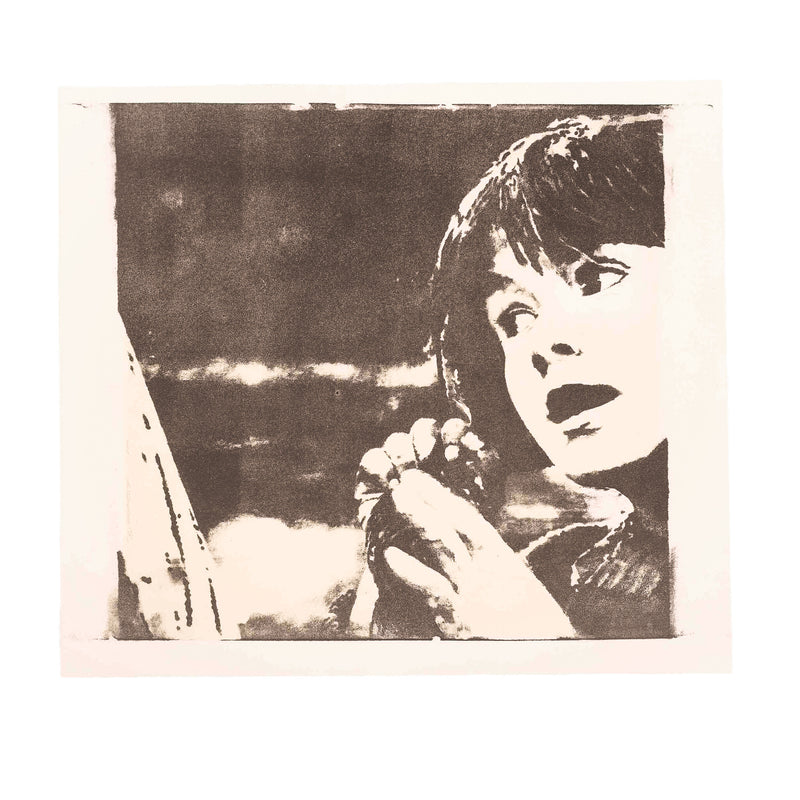 Inge Krassenburg, 'Eigen wereld'; 1979-zoom-