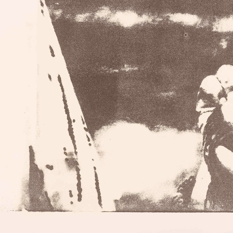 Inge Krassenburg, 'Eigen wereld'; 1979-zoom-