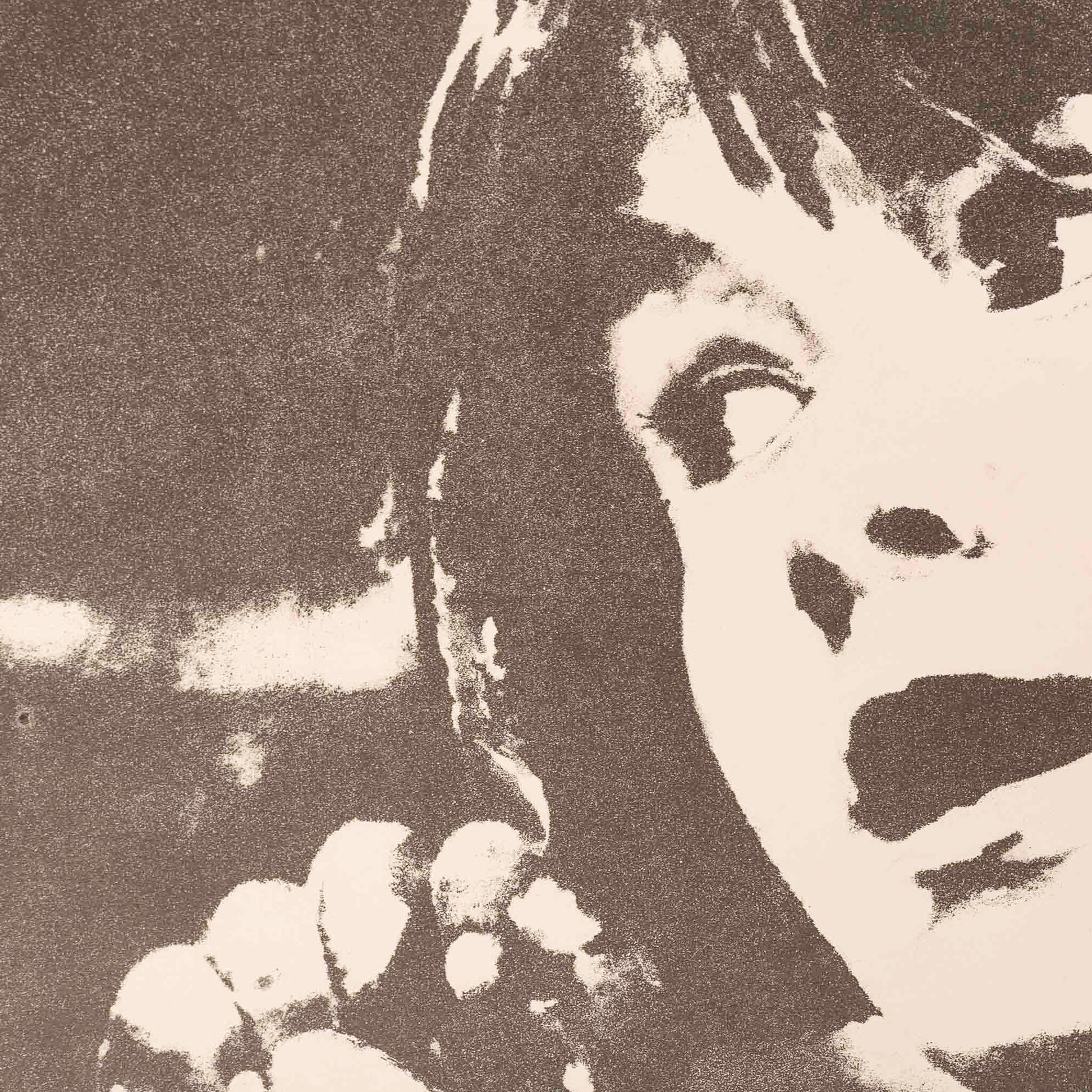 Inge Krassenburg, 'Eigen wereld'; 1979-2