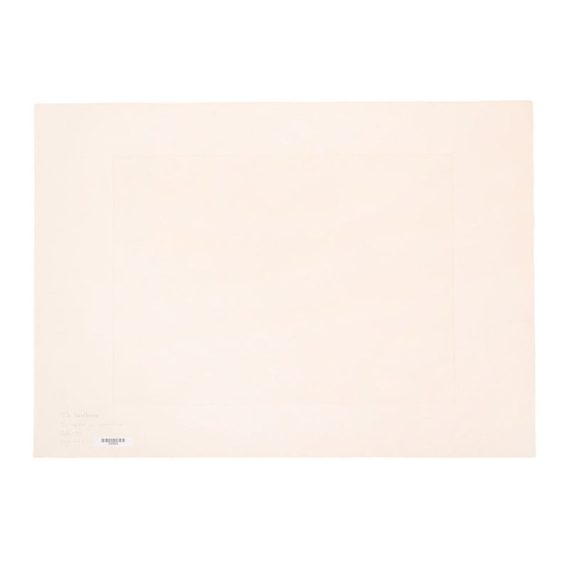 Th. Koolhaas, 'Dragon in summer'; 1980-zoom-