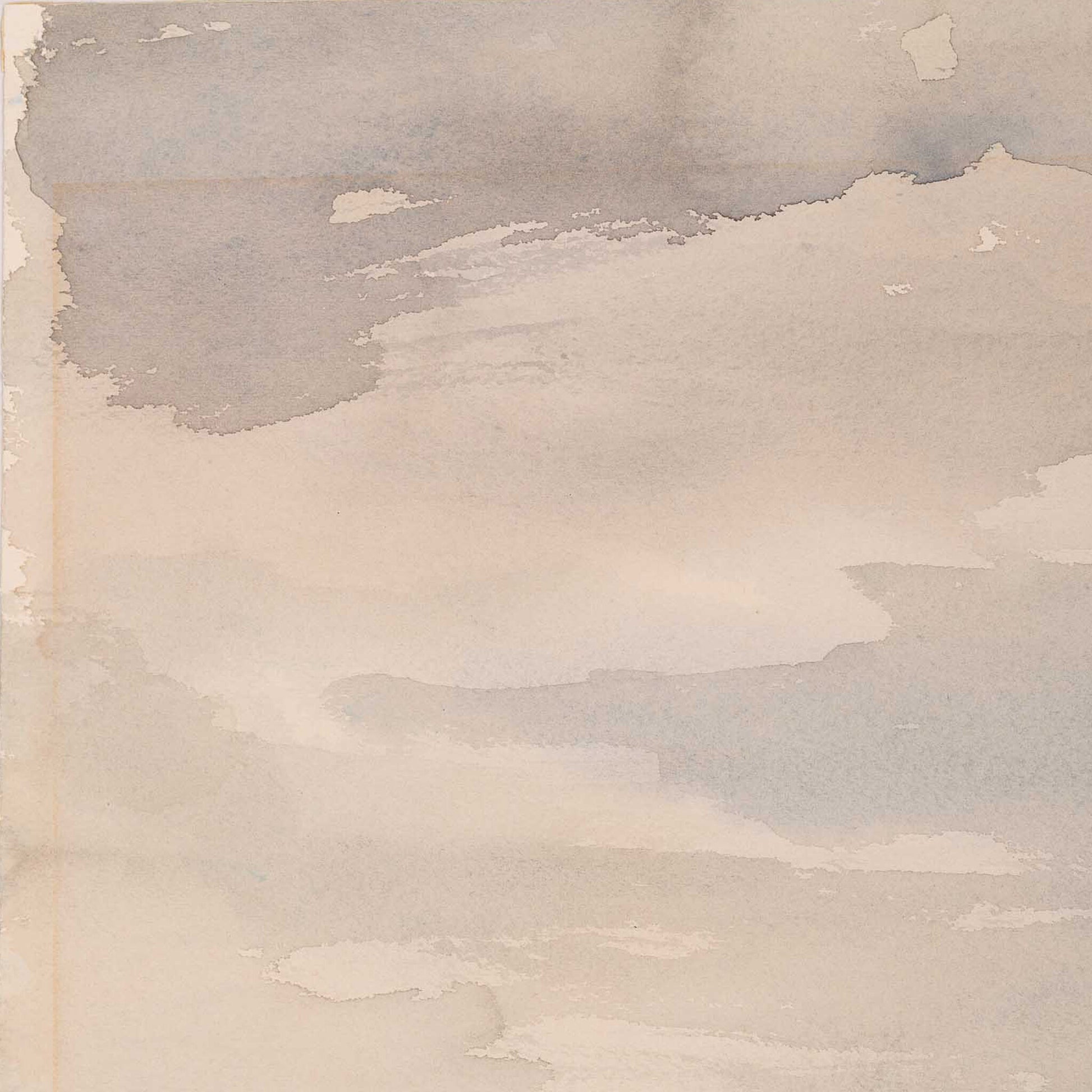 André Tigchelaar,'Landschap'; 1981-4