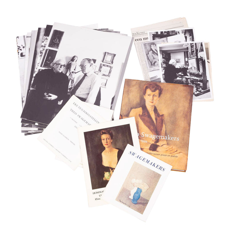 Set foto's en catalogi Theo Swagemakers-zoom-