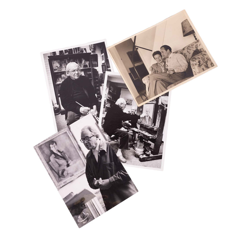 Set foto's en catalogi Theo Swagemakers-zoom-