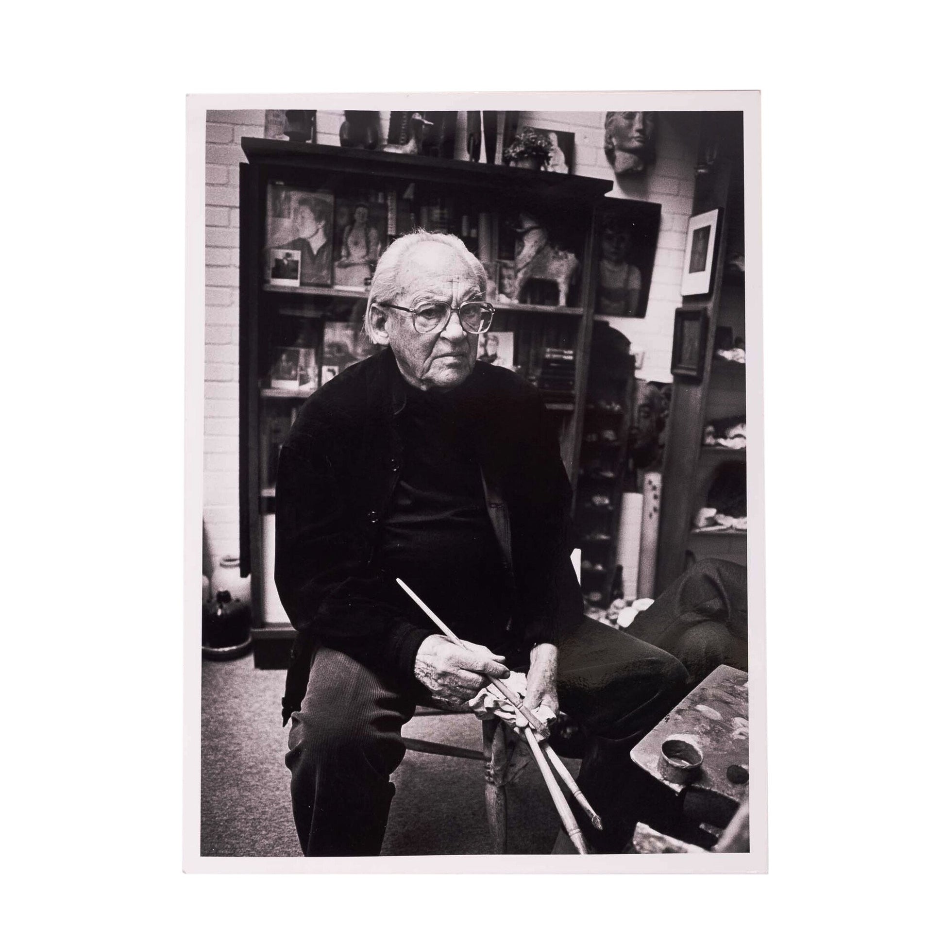 Set foto's en catalogi Theo Swagemakers-3