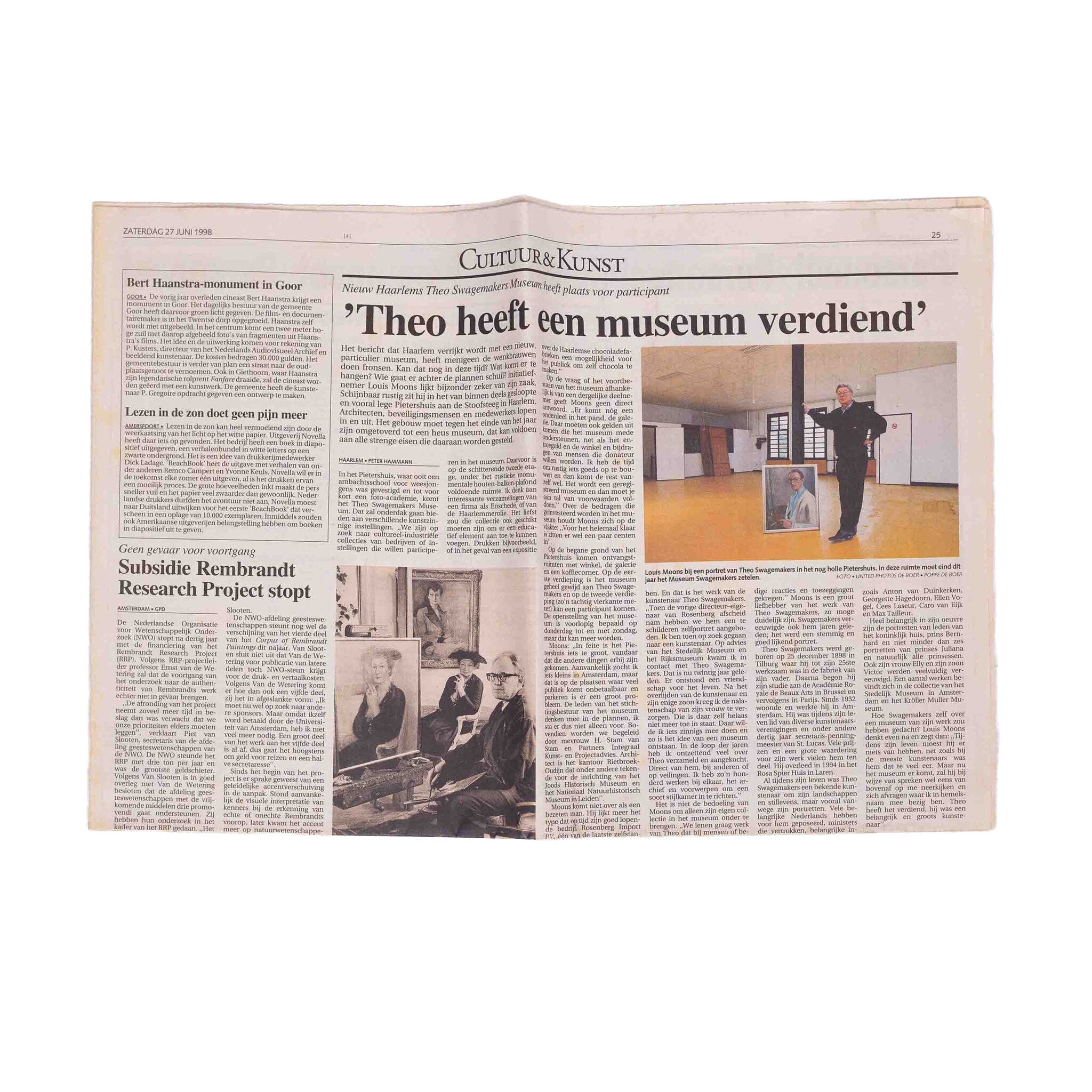 Set foto's en catalogi Theo Swagemakers-zoom-4