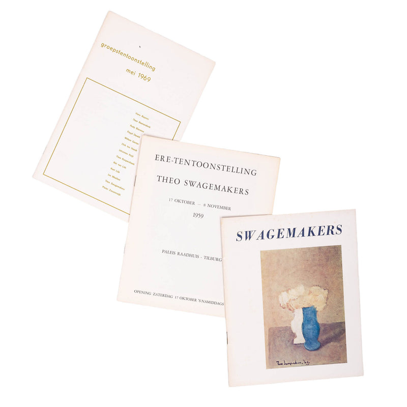 Set foto's en catalogi Theo Swagemakers-zoom-