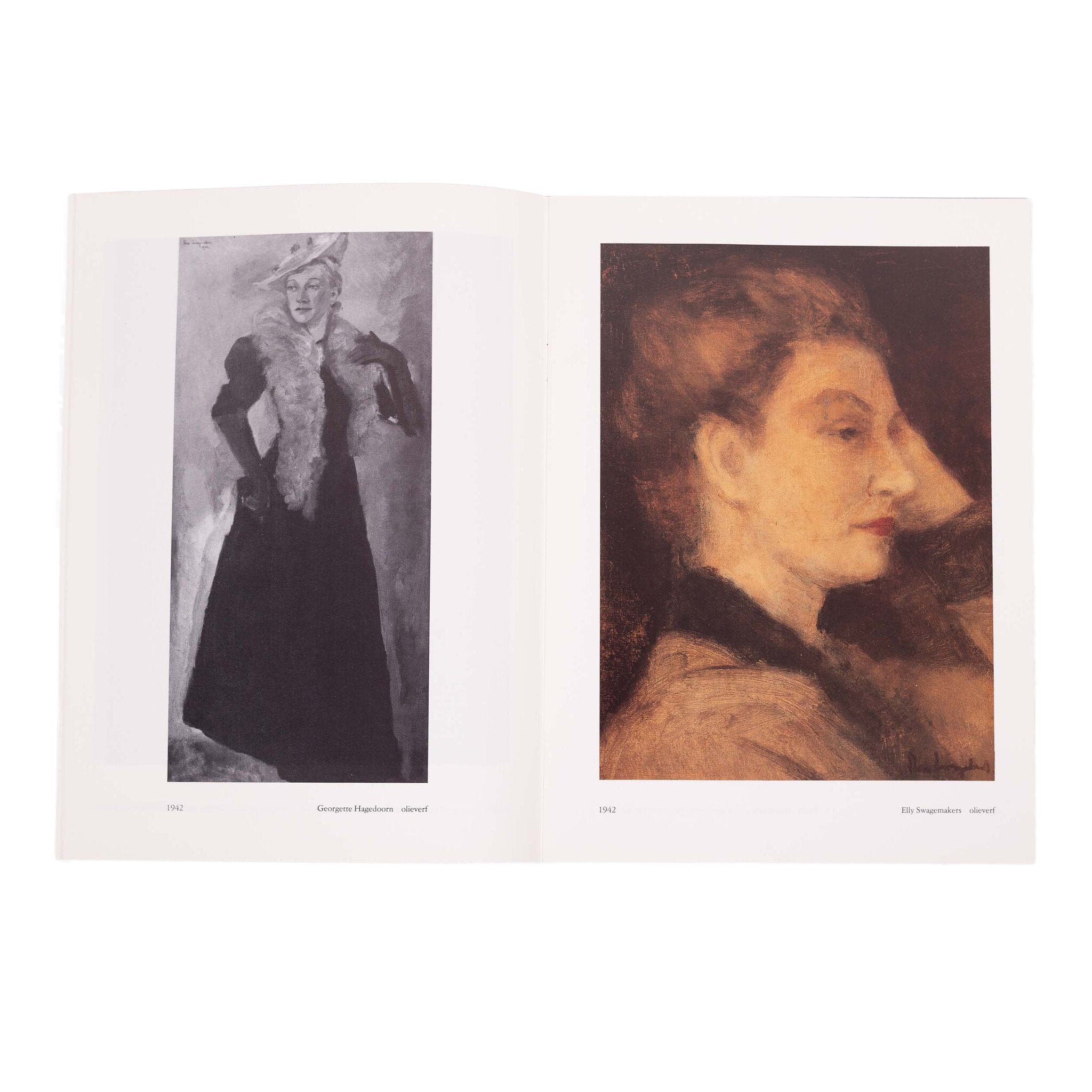 Set foto's en catalogi Theo Swagemakers-zoom-7