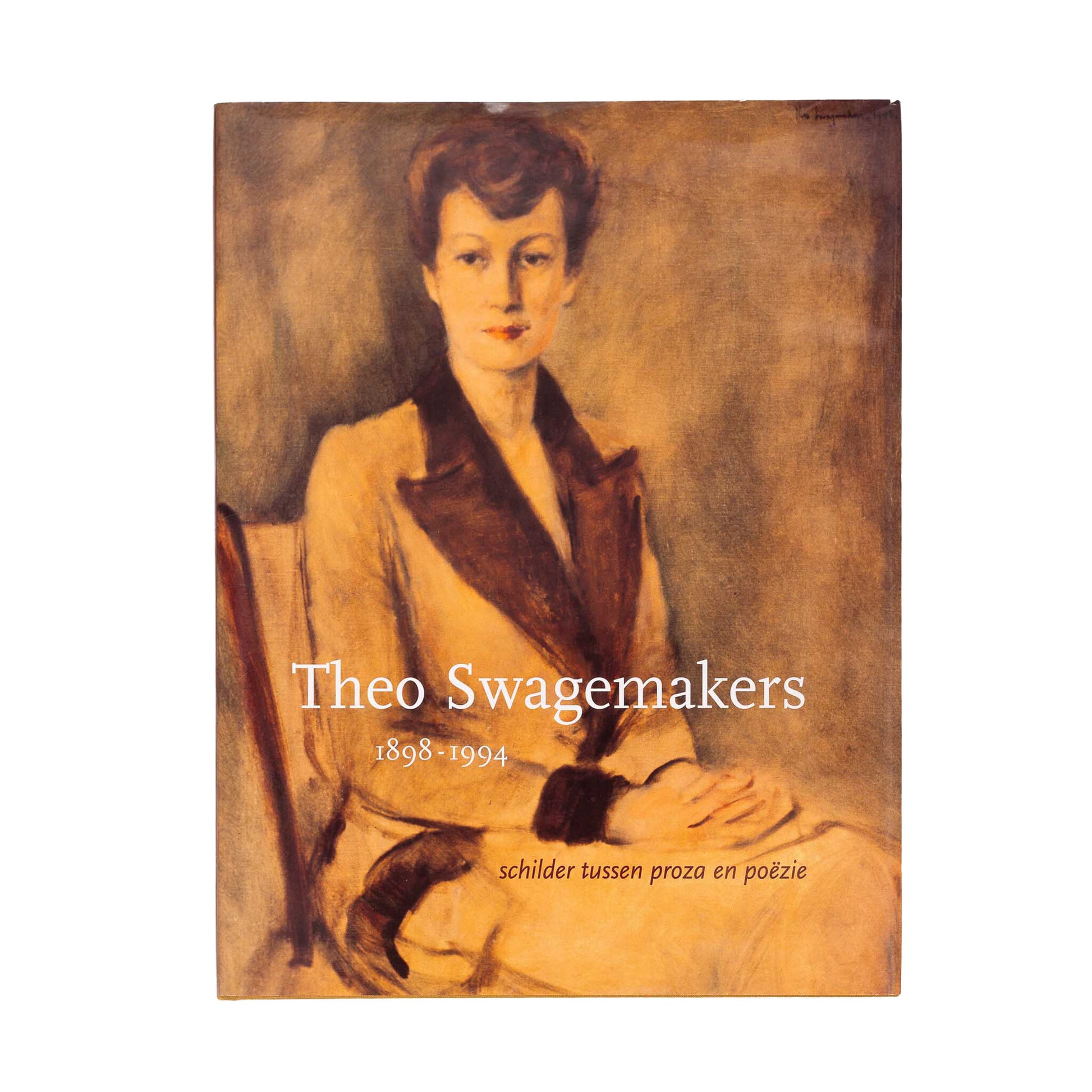 Set foto's en catalogi Theo Swagemakers-8