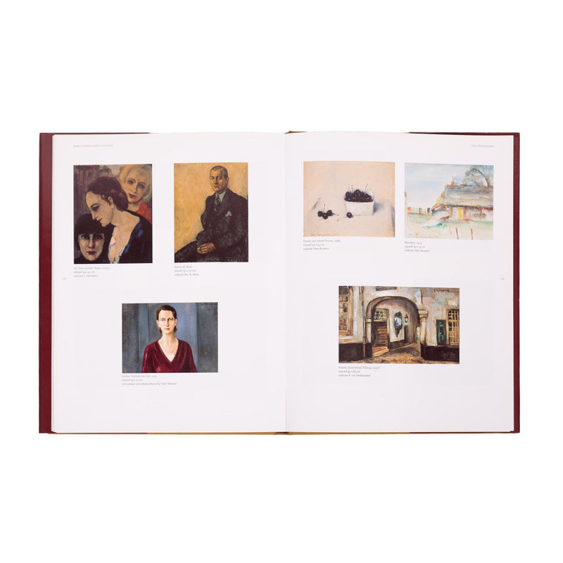 Set foto's en catalogi Theo Swagemakers-zoom-