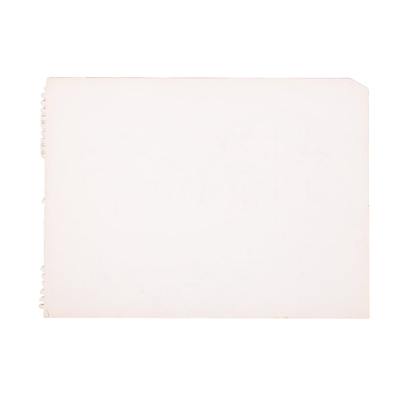 Vier landschapstekeningen-zoom-