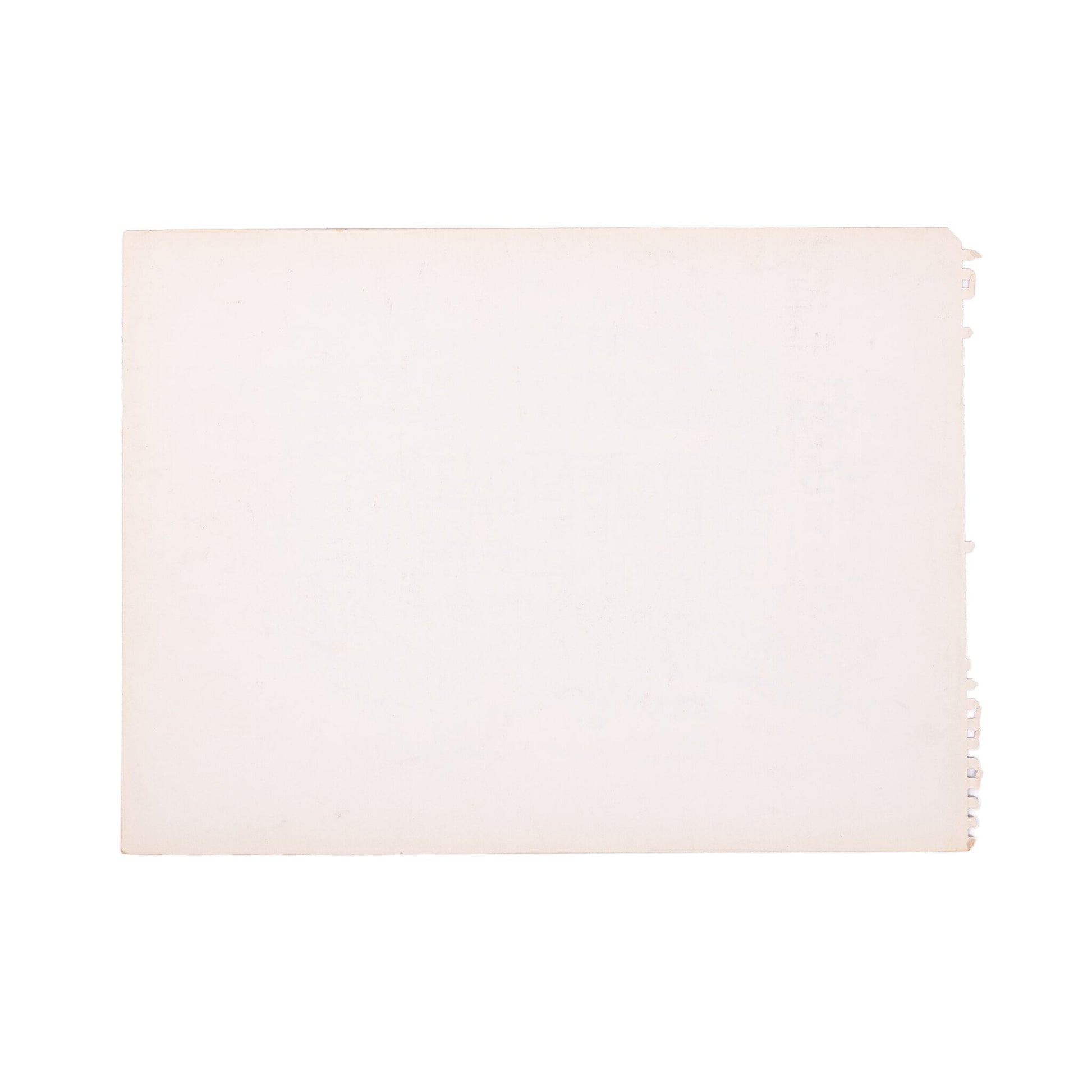 Vier landschapstekeningen-8