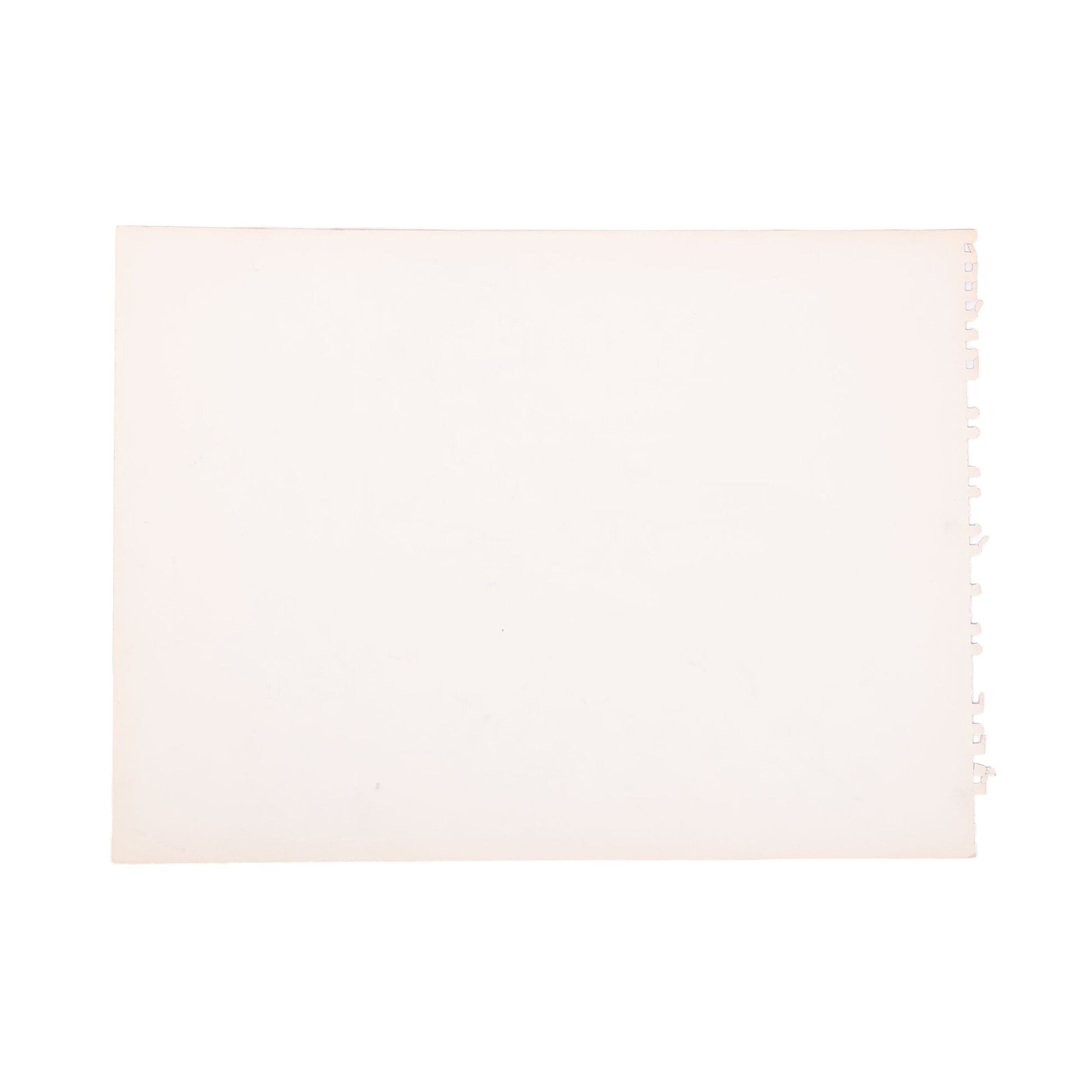 Vier schetsen van sculpturen-6