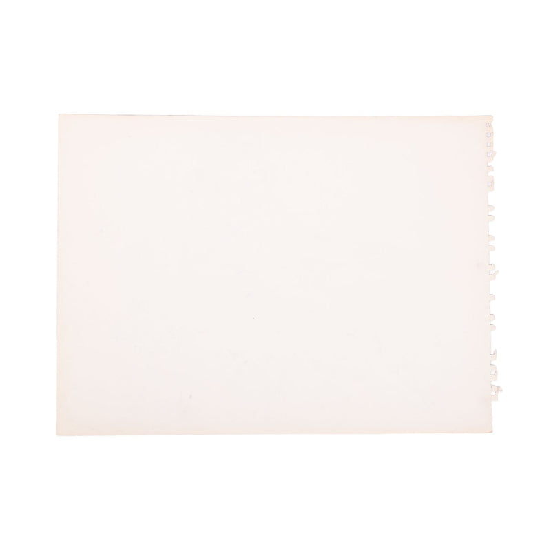 Vier schetsen van sculpturen-zoom-