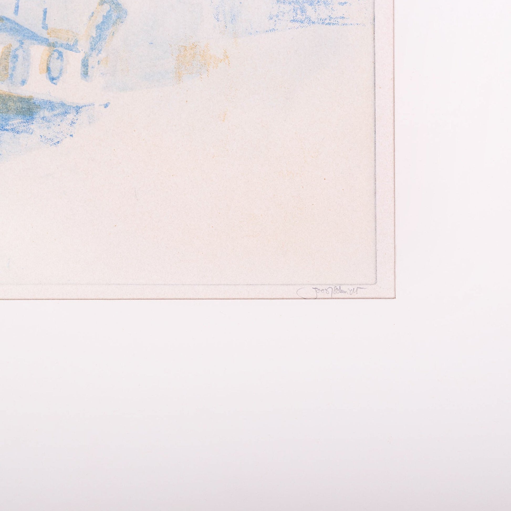 Joost Schmidt, 'Le port St. Nazaire'-6