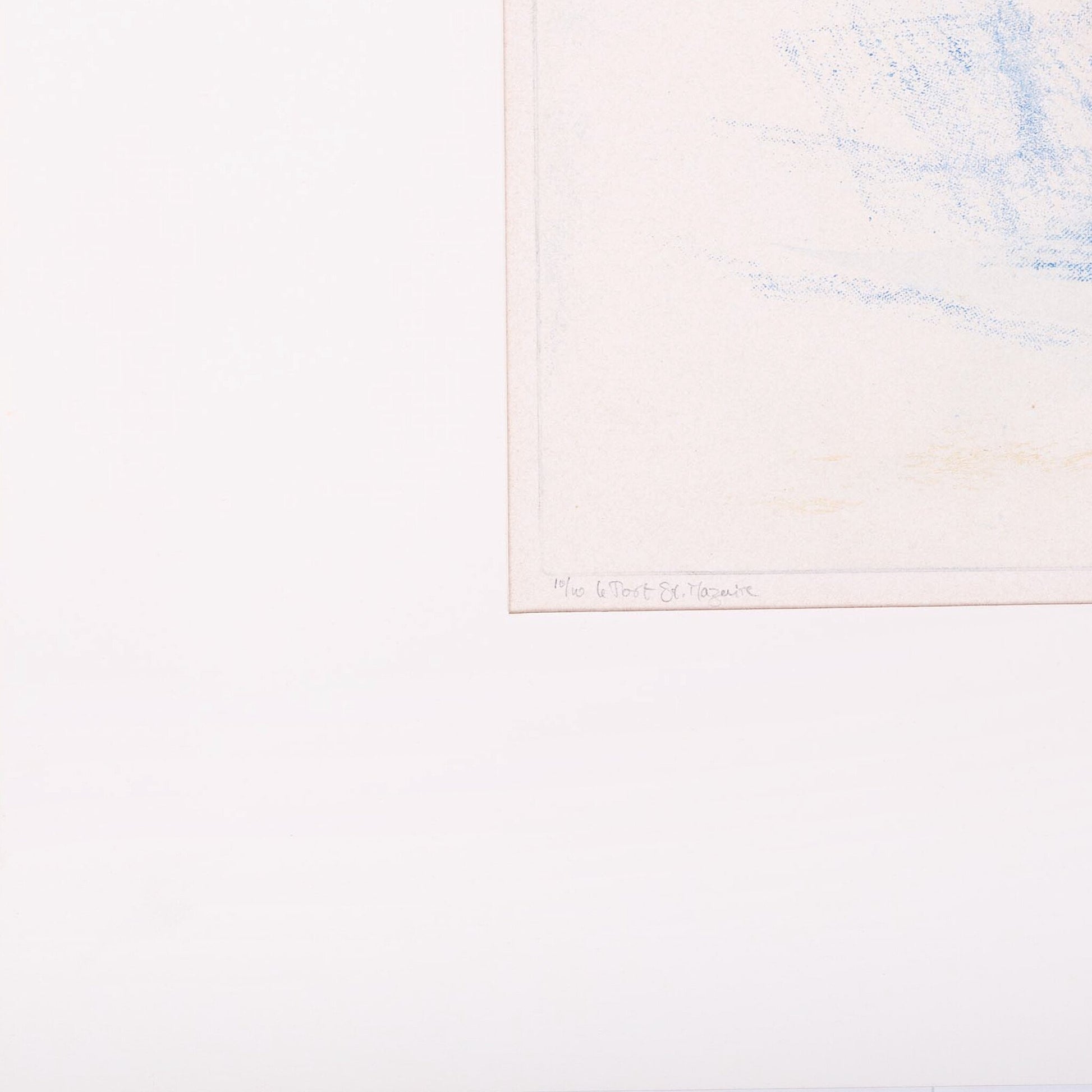 Joost Schmidt, 'Le port St. Nazaire'-5