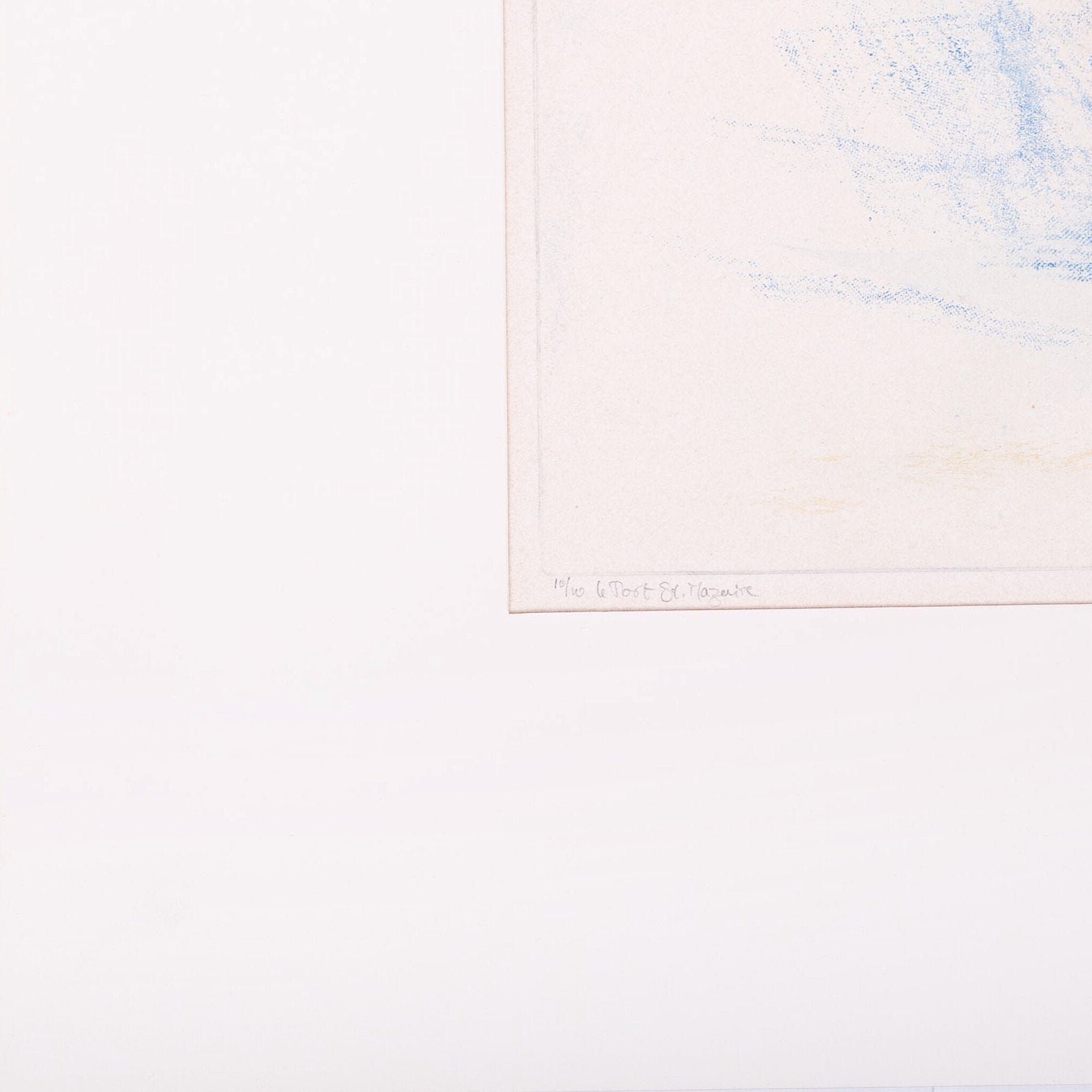 Joost Schmidt, 'Le port St. Nazaire'-zoom-5