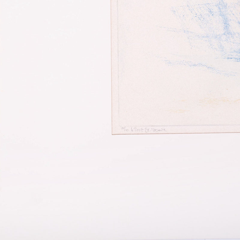 Joost Schmidt, 'Le port St. Nazaire'-zoom-