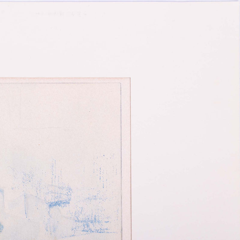 Joost Schmidt, 'Le port St. Nazaire'-zoom-