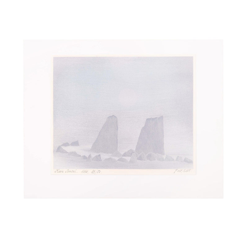 Fred Koot, 'Kare Sansui'-zoom-