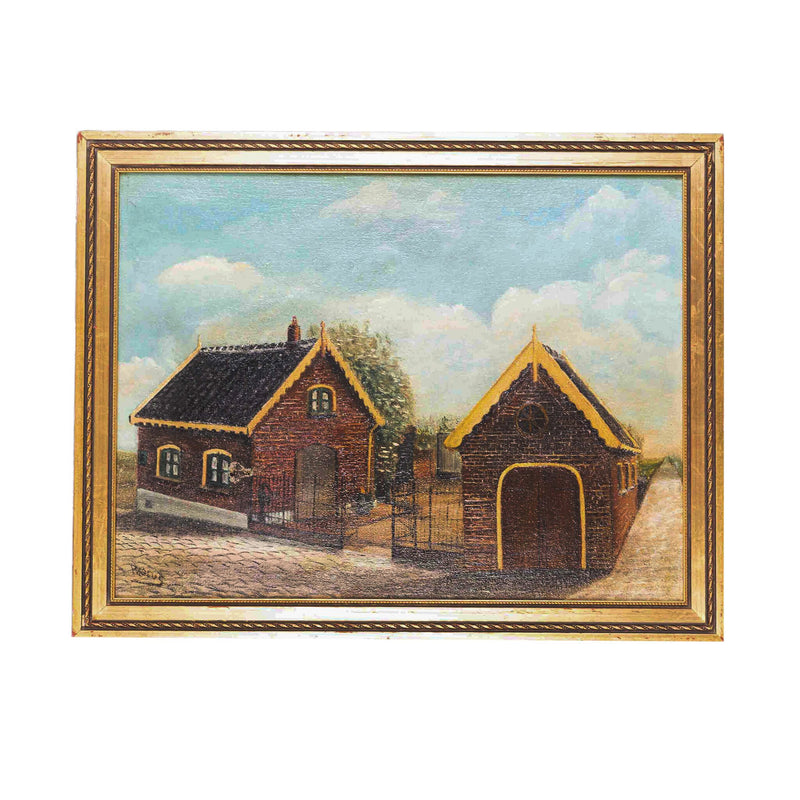 P.K. Plug, 'Woning Johannes Vink'-zoom-