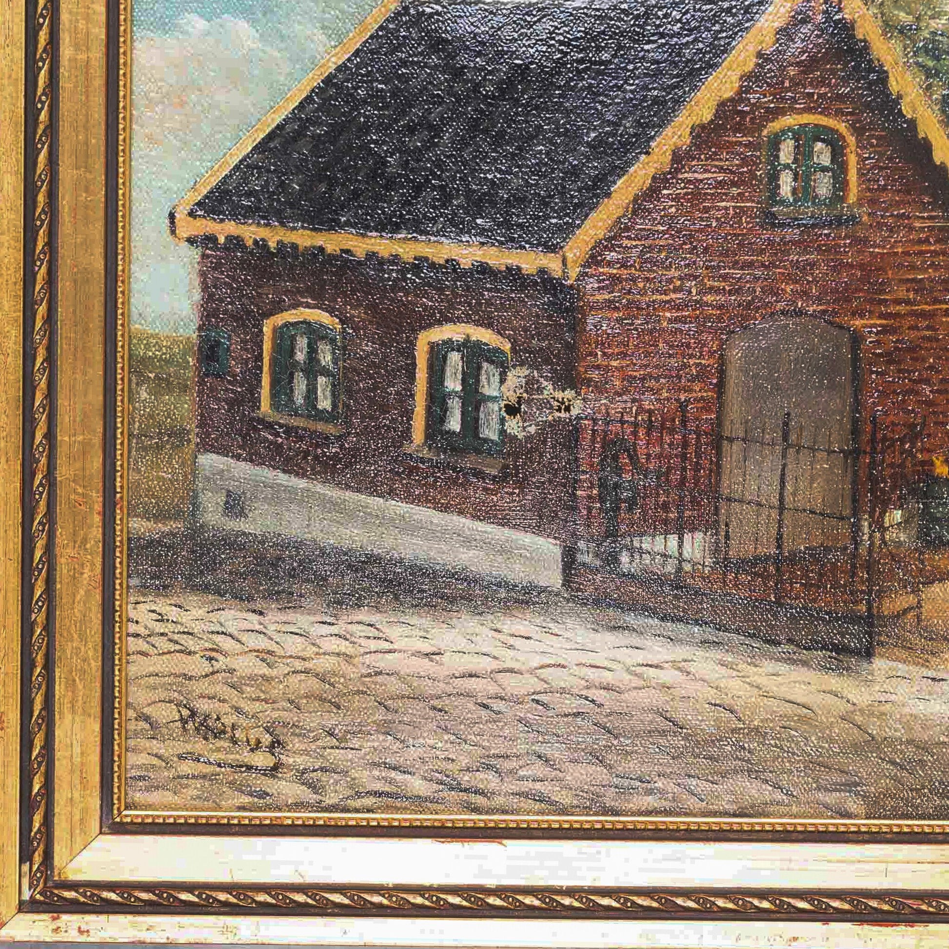 P.K. Plug, 'Woning Johannes Vink'-2
