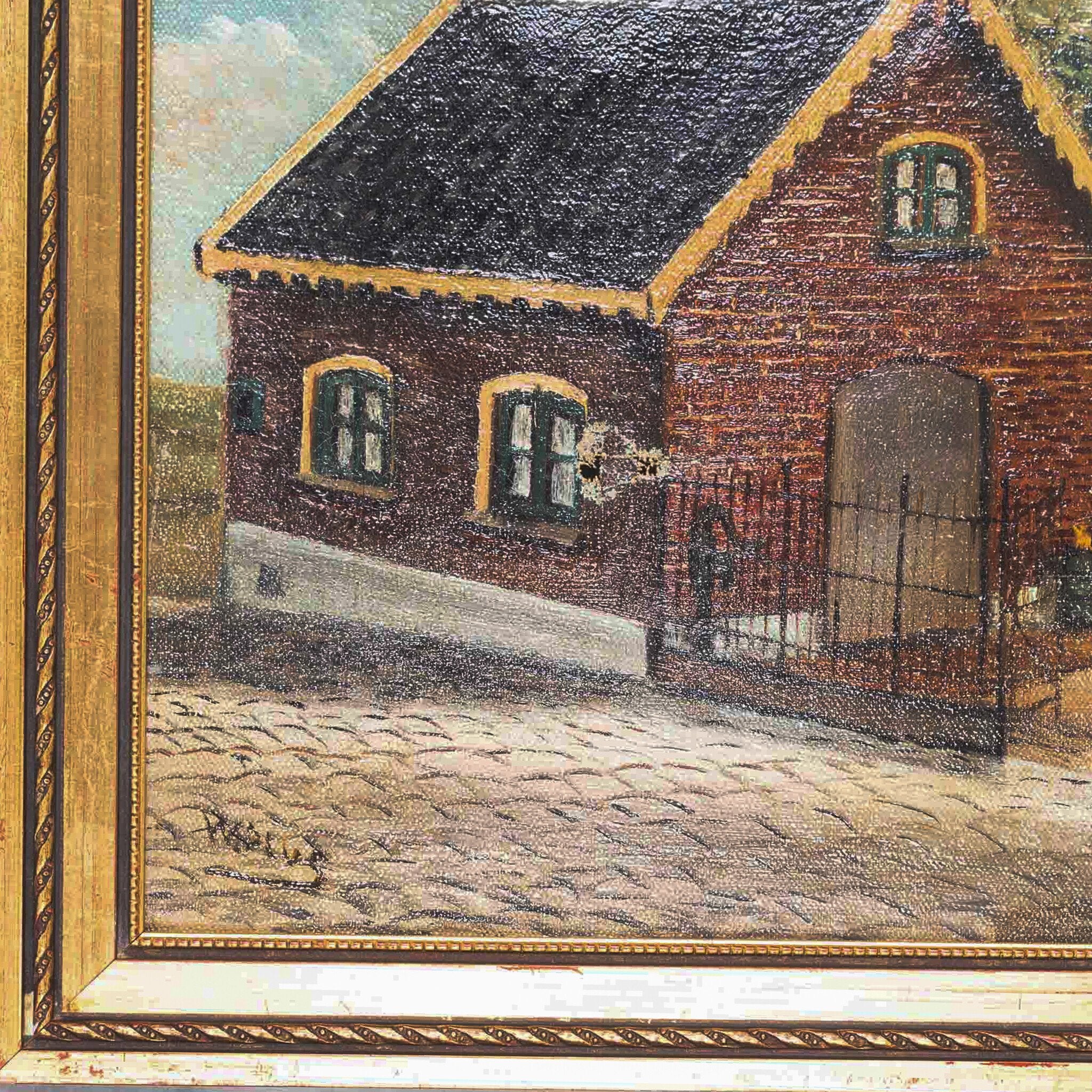 P.K. Plug, 'Woning Johannes Vink'-zoom-2